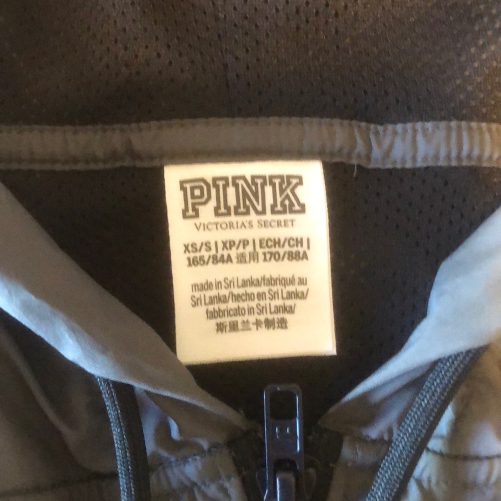 Pink jacket - Picture 2 of 4